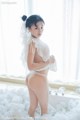 XIUREN No.1313: Model Cang Jing You Xiang (仓 井 优香) (46 photos)