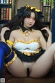 INO Cosplay Ishtar イシュタル