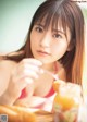 Amane Tsukiashi 月足天音, EX大衆デジタル写真集 「やっぱアイドルやけん」 Set.02