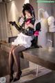 Coser@rioko凉凉子 Vol.103: (41 photos )