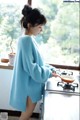 Marina Nagasawa 長澤茉里奈, ＦＲＩＤＡＹデジタル写真集 「官能天使まりちゅう Vol.01 Sweet Heart」 Set.02