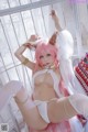 [水淼aqua] Tamamo-no-Mae 玉藻の前 Fate/EXTRA (フェイト/エクストラ)