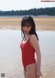 Kanami Takasaki 高崎かなみ, 週プレ Photo Book カナミノナカミ Set.02